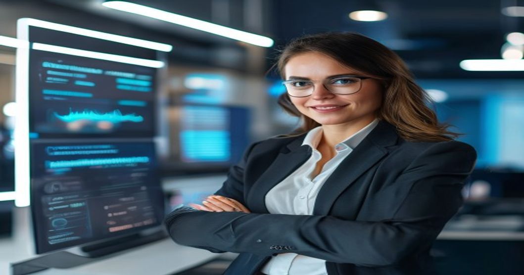 IA para atendimento: um futuro brilhante para nossos clientes